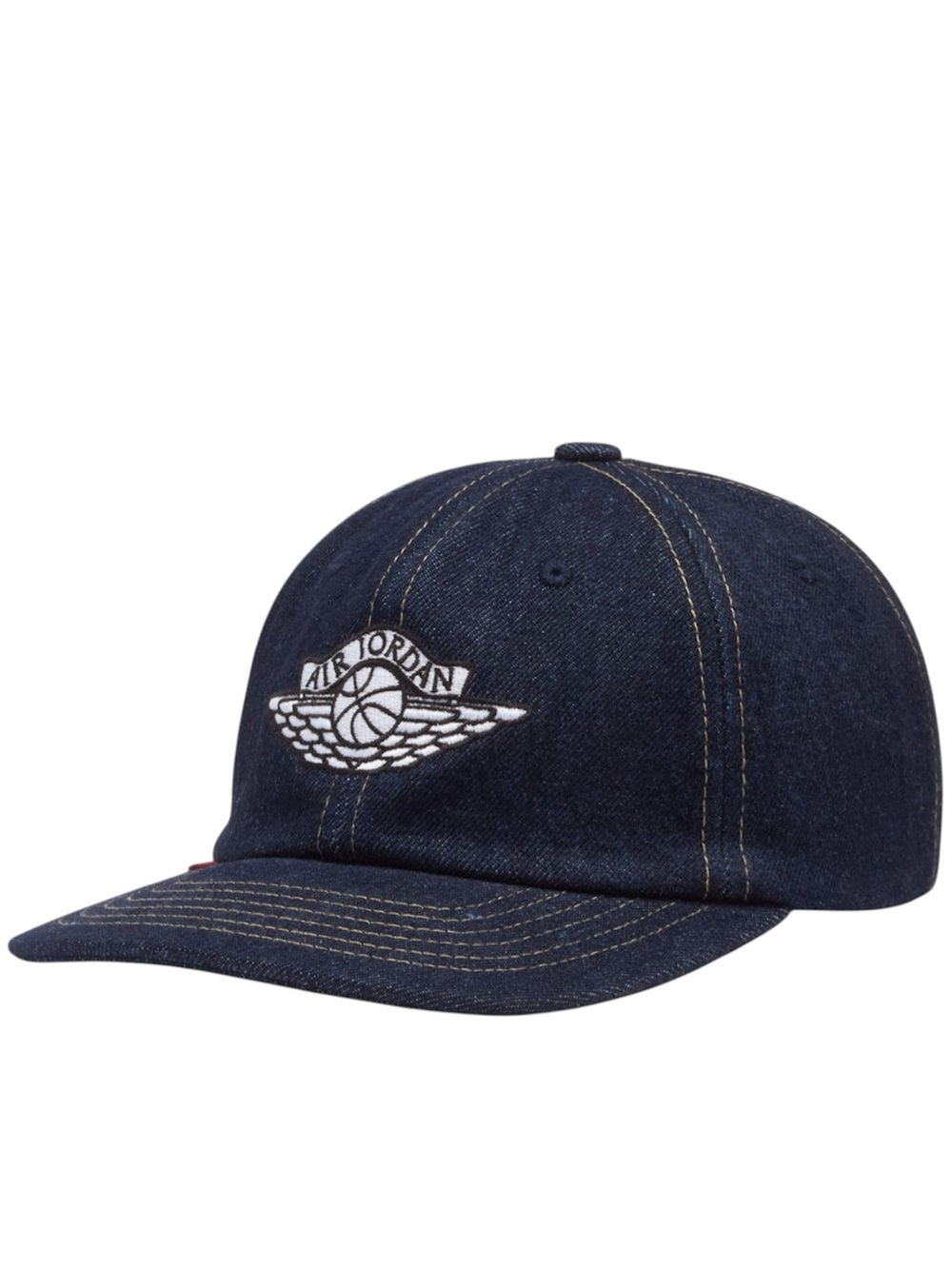 Nike Jordan x Levi's Denim Cap